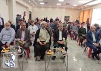 دبستان دخترانه برکت در تیران و کرون افتتاح شد
