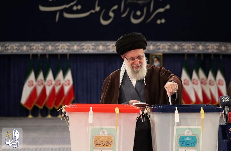 رهبر انقلاب: ملت ایران؛ دوستان را خوشحال و بدخواهان را ناامید کنید  