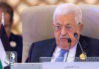 درخواست محمودعباس از واشنگتن برای جلوگیری از حمله اسرائیل به رفح