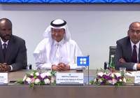 Saudi pledges big oil cuts in July