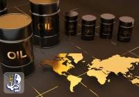 افت قیمت نفت در پی نگرانی‌ها درباره عرضه جهانی