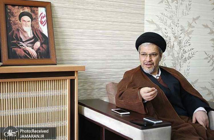 انتصاب معنی دار عاملی به عضویت شورای عالی انقلاب فرهنگی