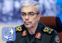 Iran not to take aggressive approach towards any country