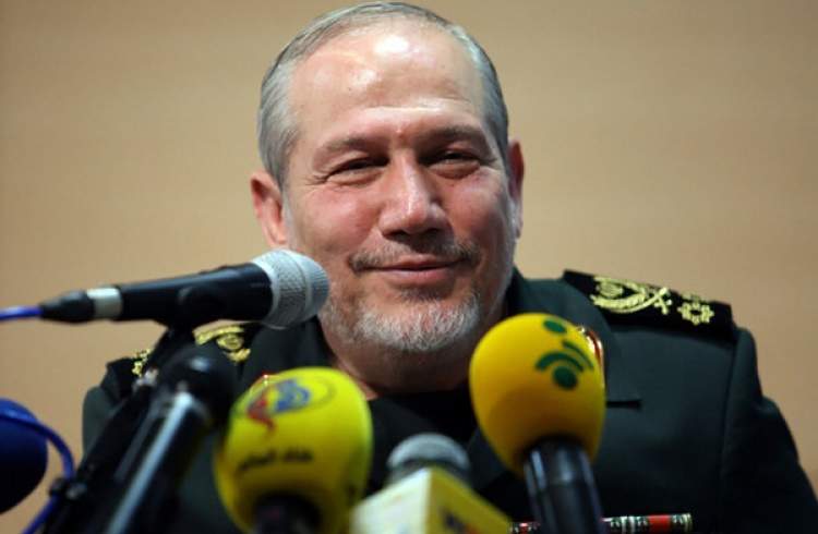 Iran to review offensive strategy against enemy’s threats: Senior Advisor