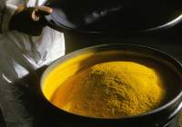 Yellowcake consignment transferred to Isfahan’s UFC