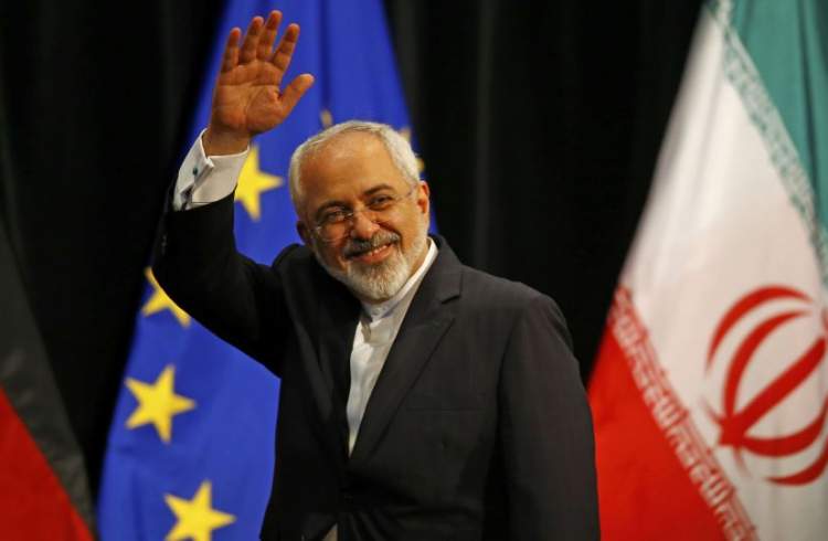 Zarif: Iran ready for constructive engagement with Europe