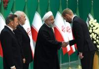 EU proved incompetent in face of U.S. nuclear deal exit: Rouhani