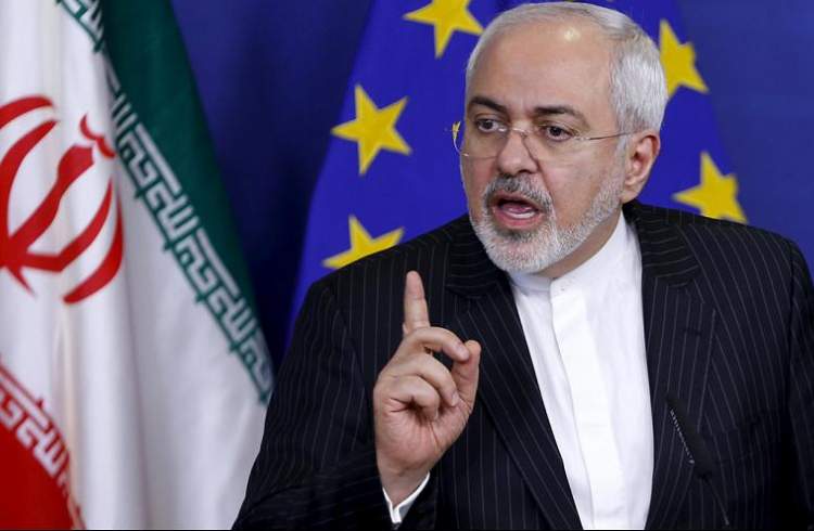 Zarif: Europe failed to fulfill commitments under JCPOA