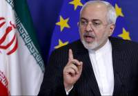 Zarif: Europe failed to fulfill commitments under JCPOA