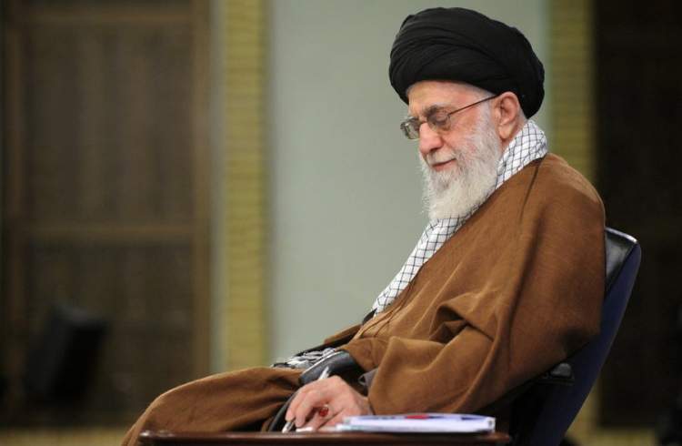 Supreme Leader pardons large groups of prisoners