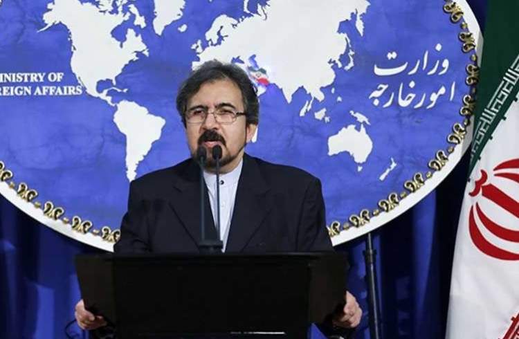 Iran not committed to any country or party on Yemen: Qasemi