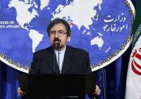 Iran not committed to any country or party on Yemen: Qasemi