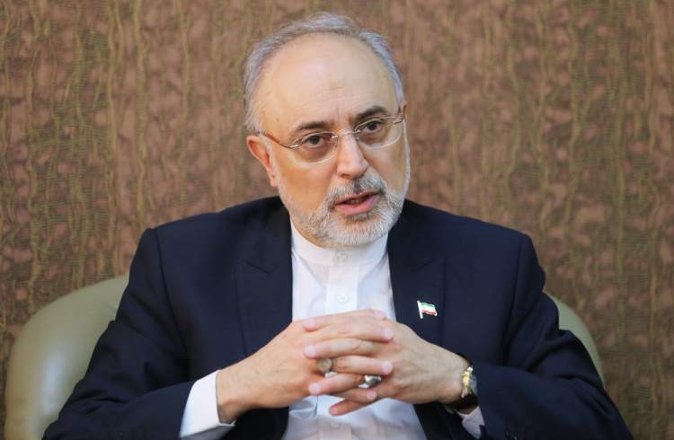 Nuclear Chief: Iran sending radio-medicines to 15 countries