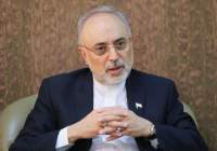 Nuclear Chief: Iran sending radio-medicines to 15 countries