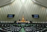 160 Iran MPs call for FM to stay in cabinet