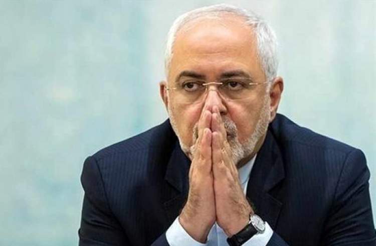 Iran’s foreign minister announces resignation