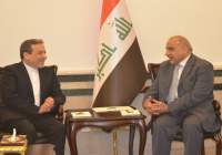 Iraq’s PM: Strengthening of Tehran-Baghdad ties in favor of whole region