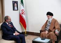 Contrary to what U.S. seeks, Iran-Armenia ties must remain strong and friendly: Ayatollah Khamenei