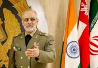 Iran training military students from Oman, Pakistan, India: Cmdr