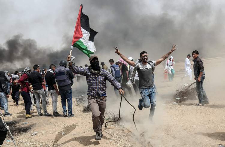 UN rights boss regrets Israel dismissal of Gaza killings report