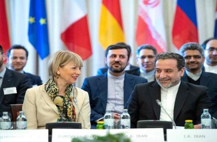 Iran to set up its part of trade mechanism 