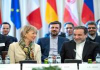 Iran to set up its part of trade mechanism 