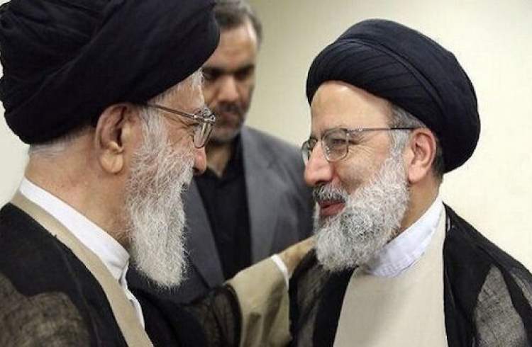 Ayatollah Khamenei appointed Hujjatul-Islam Raeesi as new head of Judiciary