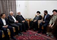 Grounds prepared for Iran-Iraq interaction in int’l developments