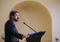 US after keeping tension in West Asia: Iran official