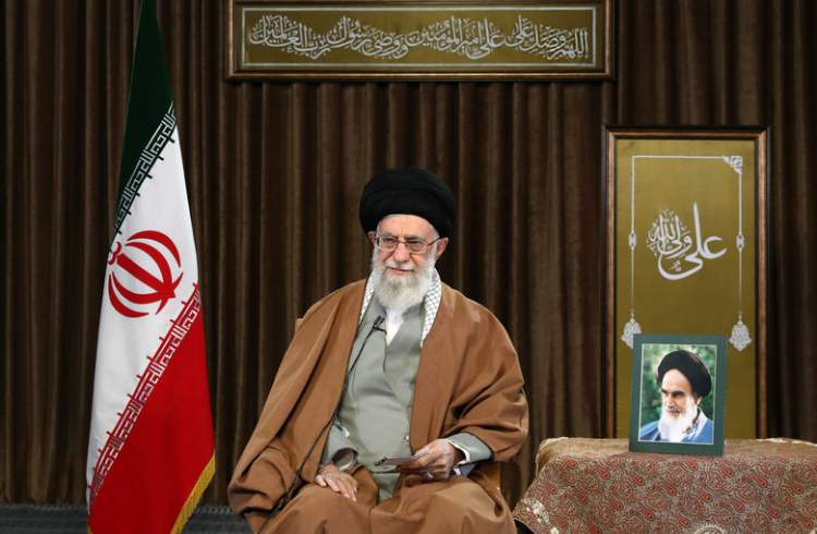 “Boosting Production” is the pivotal issue of the new year: Ayatollah Khamenei