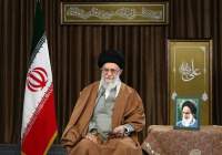 “Boosting Production” is the pivotal issue of the new year: Ayatollah Khamenei