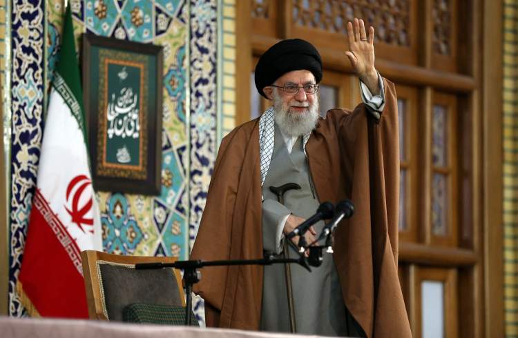 WE WILL DEFEAT THE ENEMY, BUT THIS IS NOT ENOUGH; ECONOMIC DETERRENCE IS REQUIRED :Ayatollah Khamenei