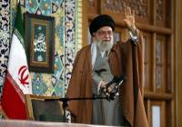 WE WILL DEFEAT THE ENEMY, BUT THIS IS NOT ENOUGH; ECONOMIC DETERRENCE IS REQUIRED :Ayatollah Khamenei