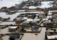 Golestan flood incur loss of $260 million on agriculture sector