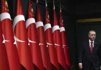 اردوغان شکست در پایتخت را پذیرفت