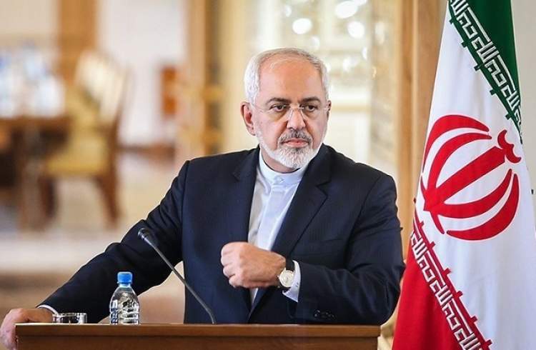 Zarif: Iran focusing on neighbors, traditional partners