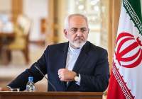 Zarif: Iran focusing on neighbors, traditional partners