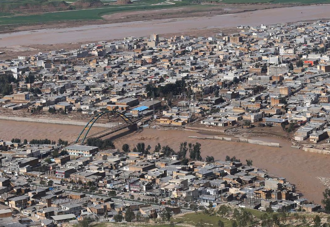 دستور تخلیه فوری شش شهر استان خوزستان صادر شد