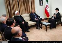 U.S. opposes democracy and political activism in Iraq: Ayatollah Khamenei