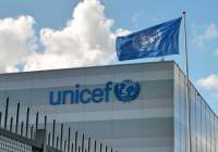 Iran receives 1st UNICEF humanitarian aid