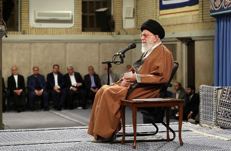 We will export oil as much as we intend: Ayatollah Khamenei