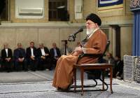 We will export oil as much as we intend: Ayatollah Khamenei