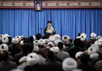 No negotiations will take place between Iran & U.S. officials at any level: Ayatollah Khamenei