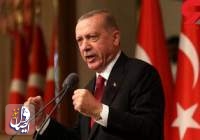 اردوغان: آمریکا نمی‌داند با چه کسی طرف است!