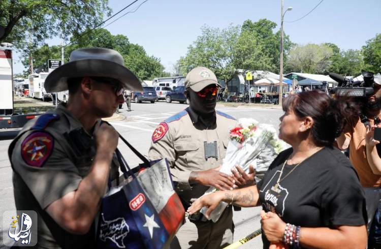 Texas school shooting leaves American parents angry, anxious, resigned