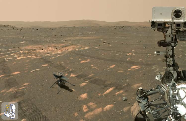 Noises sound totally different on Mars than on Earth