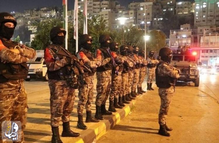 الاردن... اعتقال 44 شخصا شاركوا في أعمال شغب