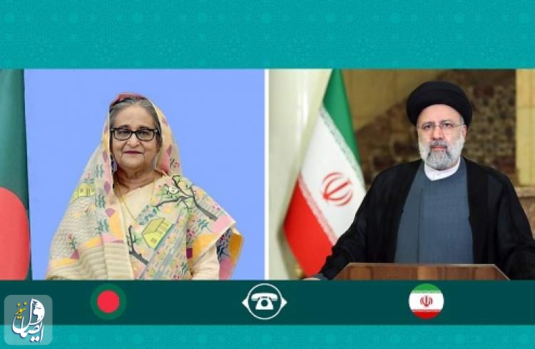 رئیسی: همگرایی کشورهای اسلامی در حمایت از فلسطین ضروری است