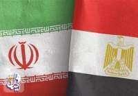 إعادة افتتاح سفارتي إيران ومصر قريباً