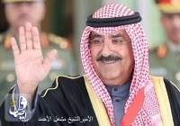 بعد وفاة الشيخ نواف.. الشيخ مشعل الأحمد الصباح أميراً للکويت